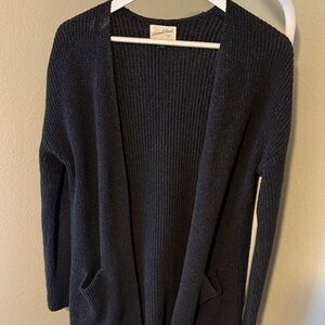 Universal Thread Cozy Cardigan from Target